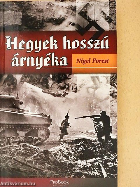 Hegyek hosszú árnyéka