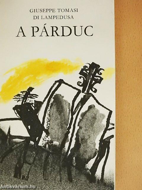 A párduc