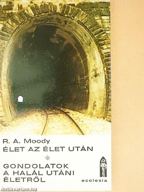 Élet az élet után/Gondolatok a halál utáni életről