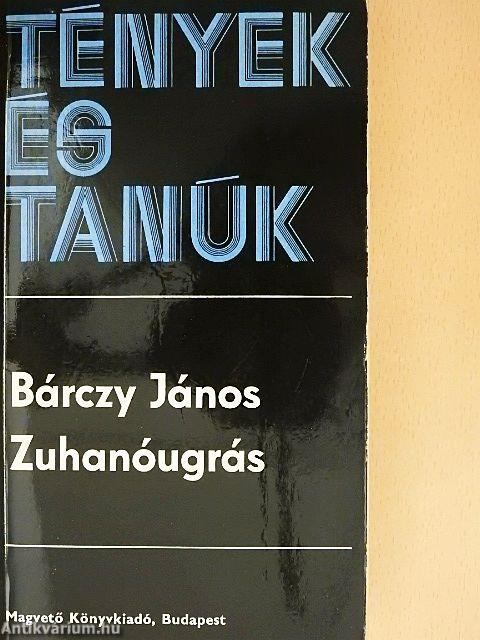Zuhanóugrás
