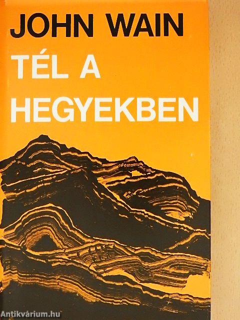 Tél a hegyekben