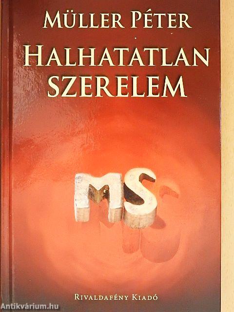 Halhatatlan szerelem