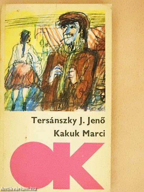 Kakuk Marci