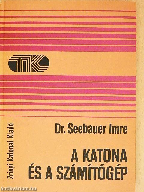 A katona és a számítógép