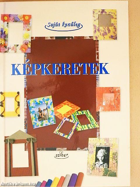 Képkeretek
