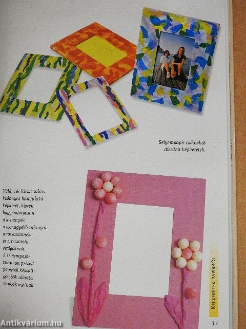 Képkeretek