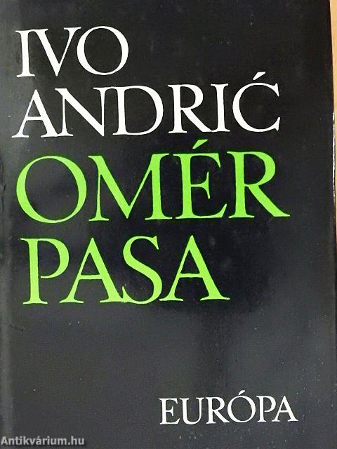 Omér pasa