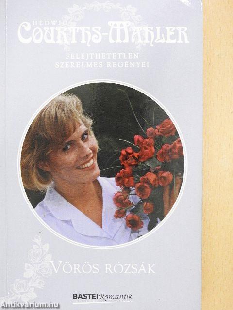 Vörös rózsák