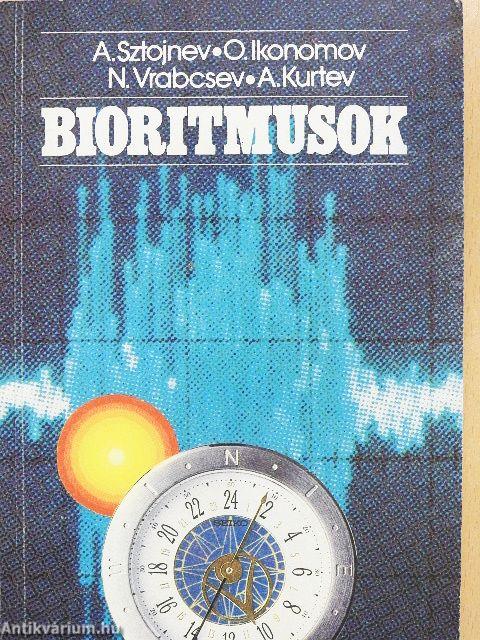 Bioritmusok