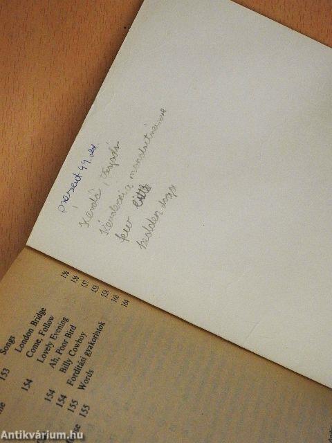 Angol 6. 