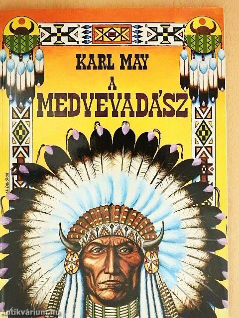 A medvevadász