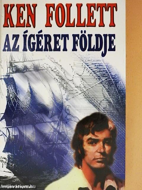 Az ígéret földje