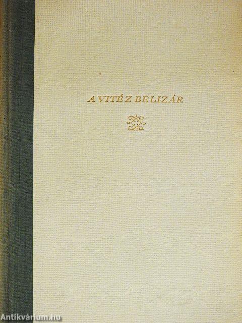 A vitéz Belizár
