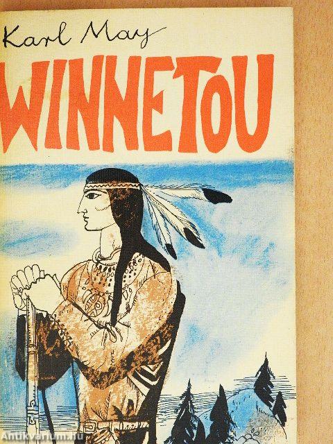 Winnetou 4.