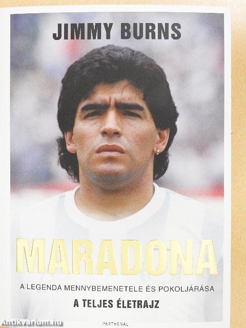 Maradona