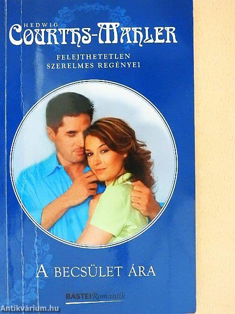 A becsület ára