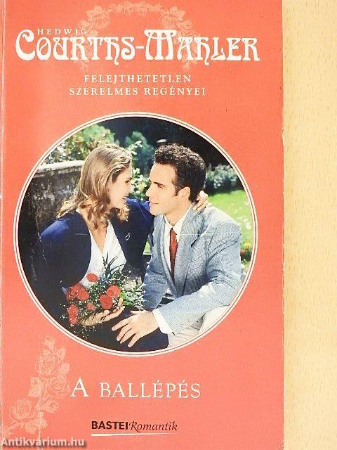 A ballépés