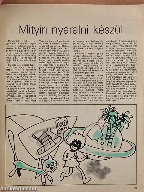 Mese magazin