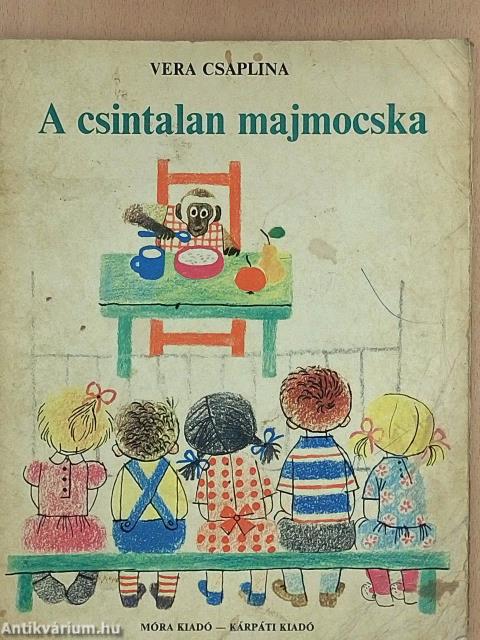 A csintalan majmocska