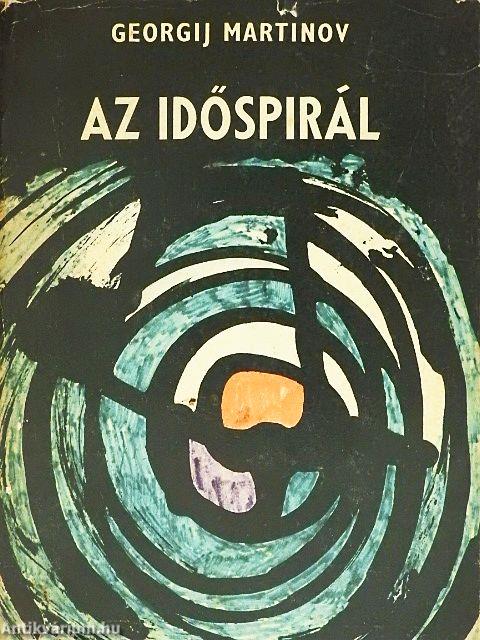 Az időspirál