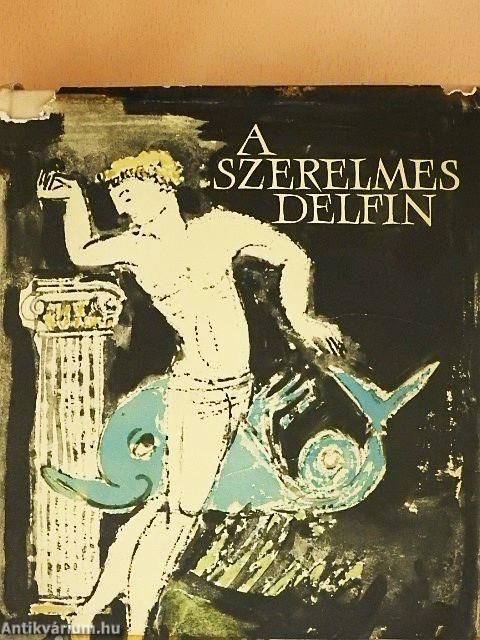 A szerelmes Delfin