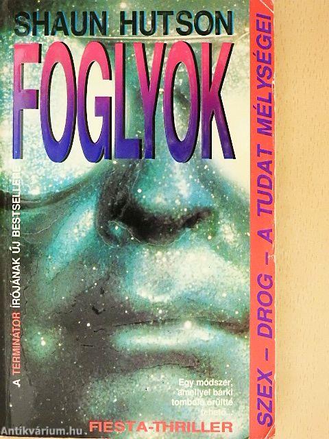 Foglyok