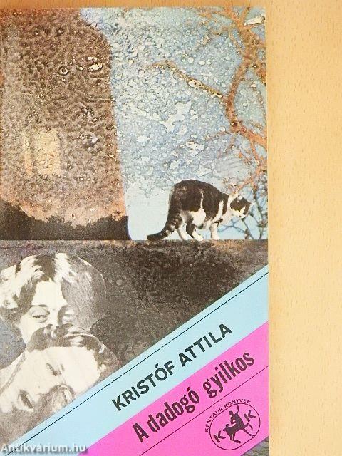 A dadogó gyilkos