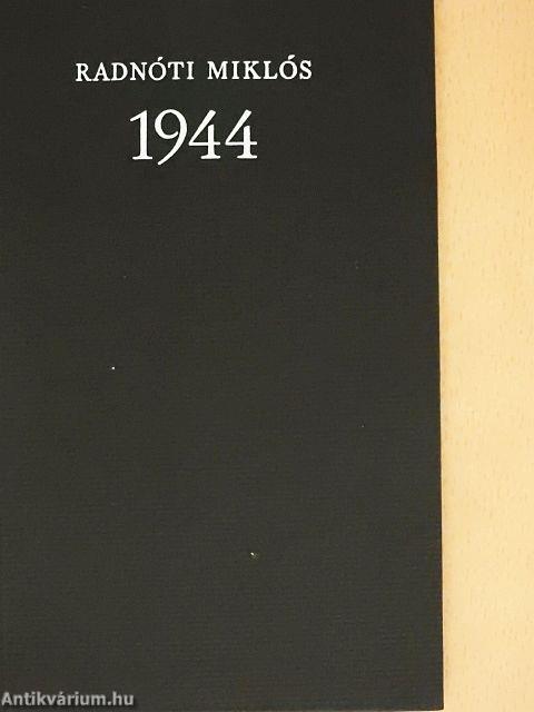 Bori notesz/Bori notesz melléklet