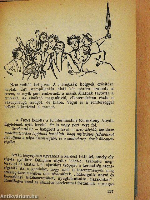 Tropi-komédia