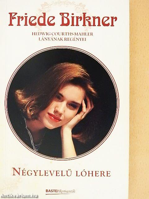 Négylevelű lóhere
