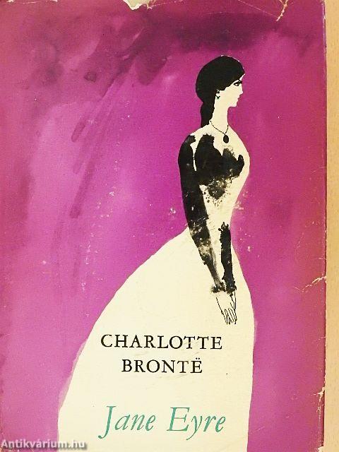 Jane Eyre