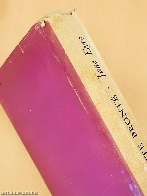 Jane Eyre