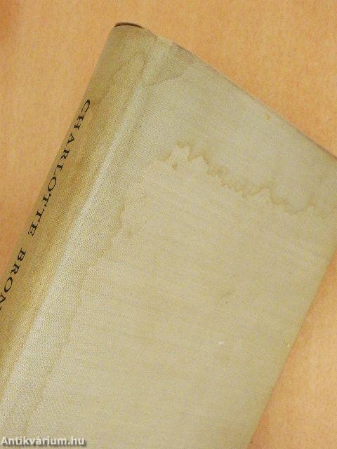 Jane Eyre
