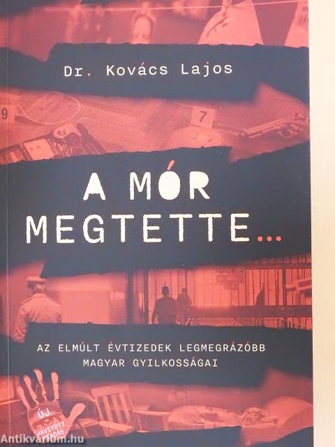 A Mór megtette...