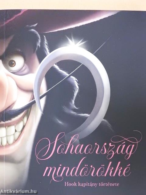 Sohaország mindörökké