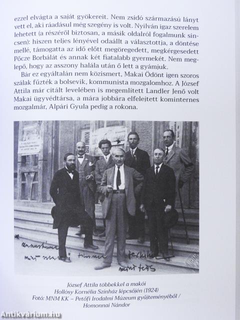 "Kiterítenek úgyis"