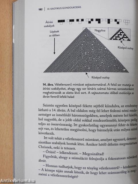 A gondolkodás négy módja