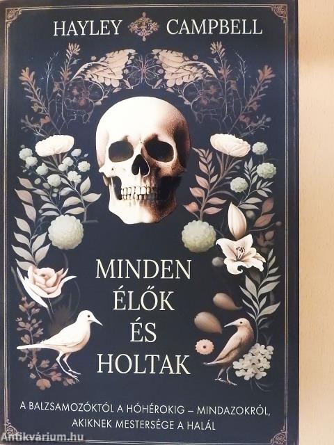 Minden élők és holtak