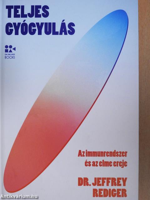 Teljes gyógyulás