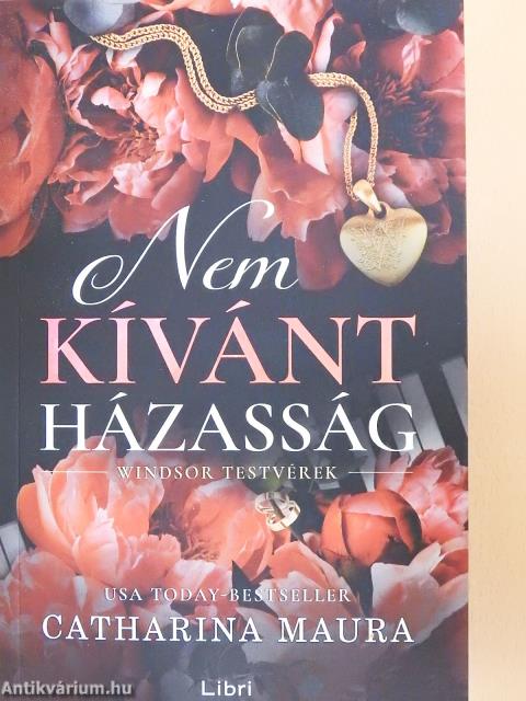 Nem kívánt házasság