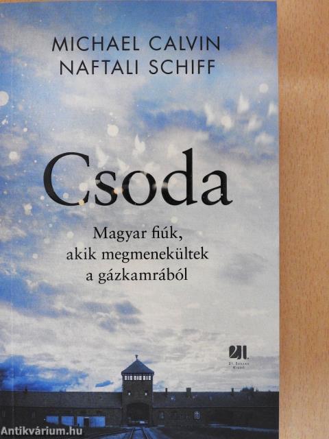 Csoda