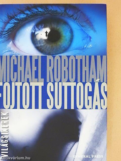 Fojtott suttogás
