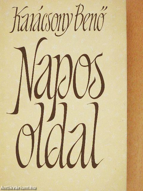 Napos oldal