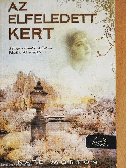 Az elfeledett kert