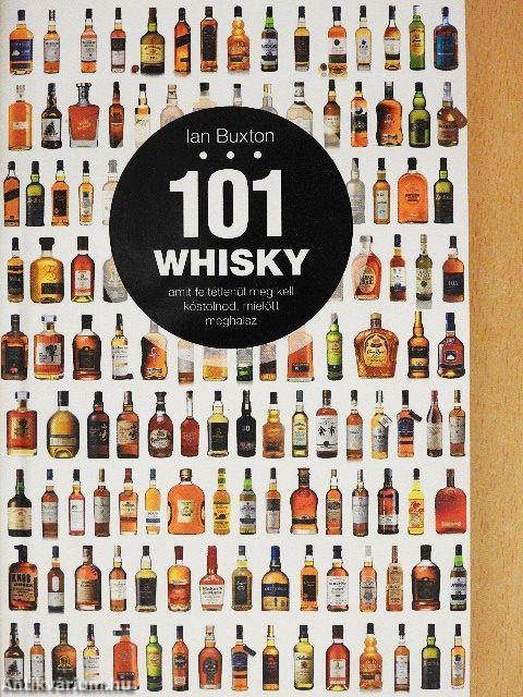 101 whisky