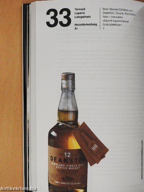 101 whisky