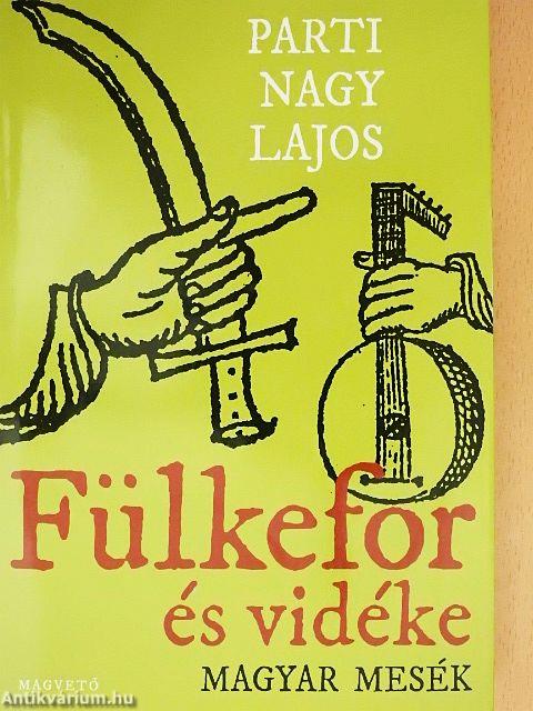 Fülkefor és vidéke