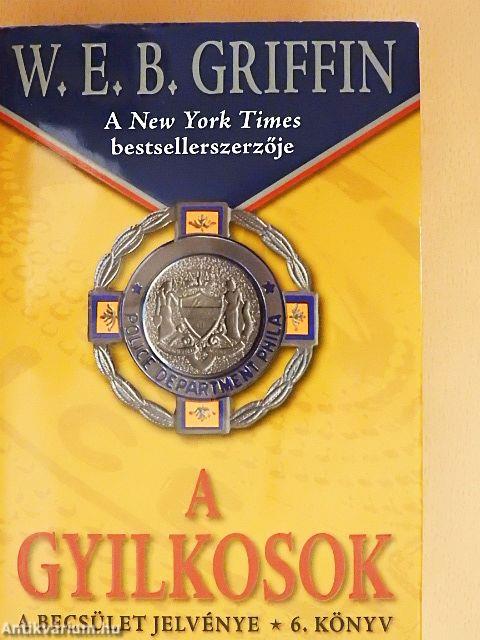 A gyilkosok