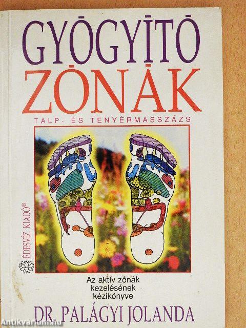 Gyógyító zónák
