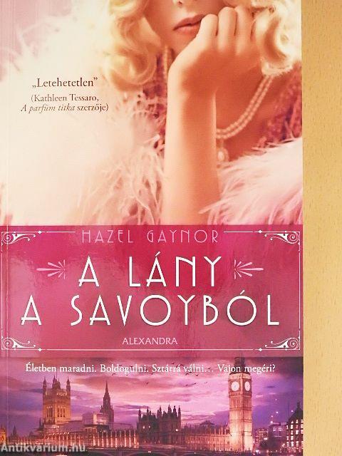 A lány a Savoyból